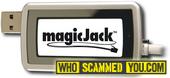 Scam - Magic Jack doesnt Work