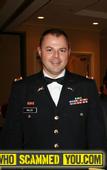 US Army colonel