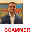 Scam - Scammer Fraudster