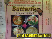Scam - Late Delivery.. Chicken tastes like Rubber